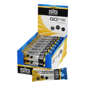 SIS: 30x40g energiabatoon
