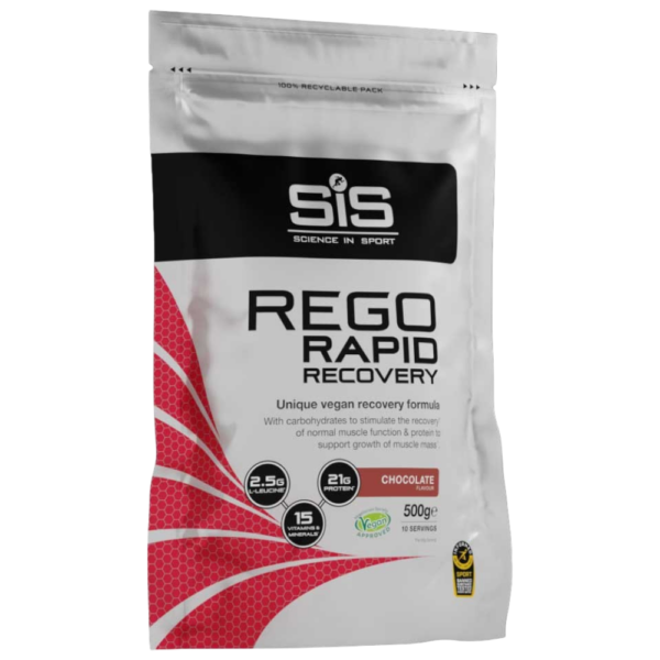 SIS: 500g taastusjoogipulber