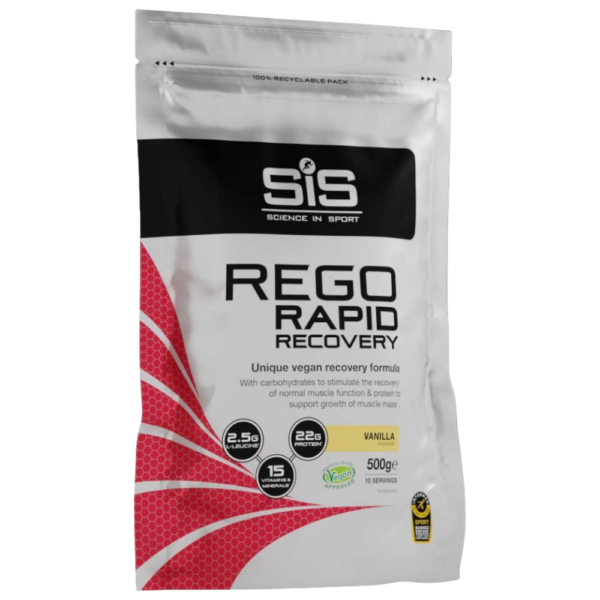 SIS: 500g taastusjoogipulber
