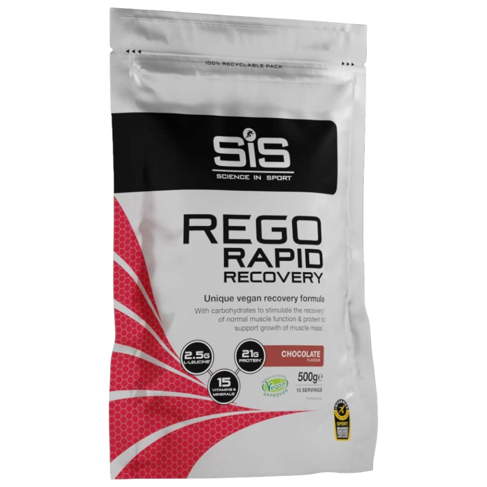 SIS: 500g taastusjoogipulber