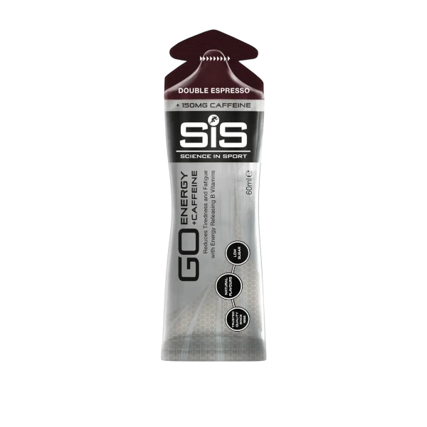 SIS: Energiageel kofeiiniga
