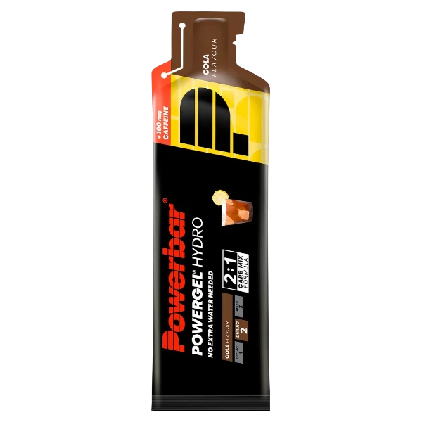 POWERBAR: HYDRO energiageel