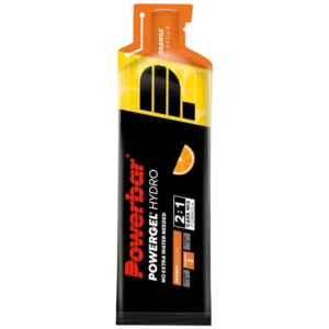 POWERBAR: HYDRO energiageel
