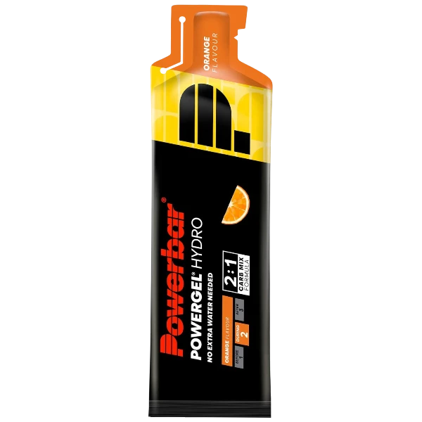 POWERBAR: HYDRO energiageel