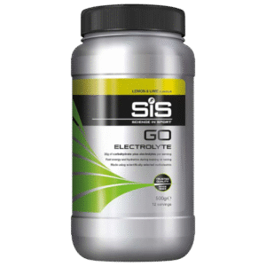 SIS: 500g Spordijoogipulber