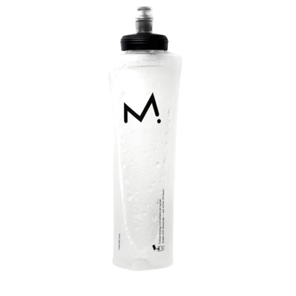 MAURTEN: 550ml pehme joogipudel