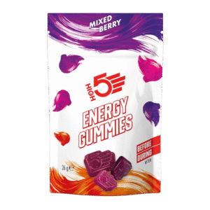 HIGH5: ENERGY kummikommid