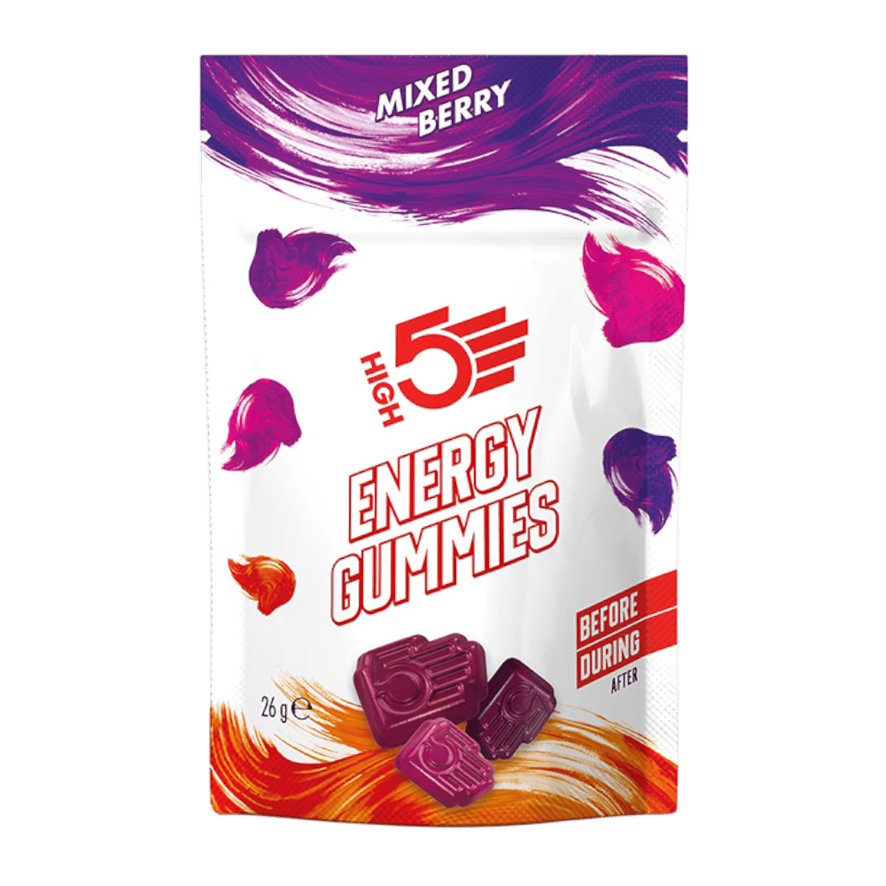 HIGH5: ENERGY kummikommid