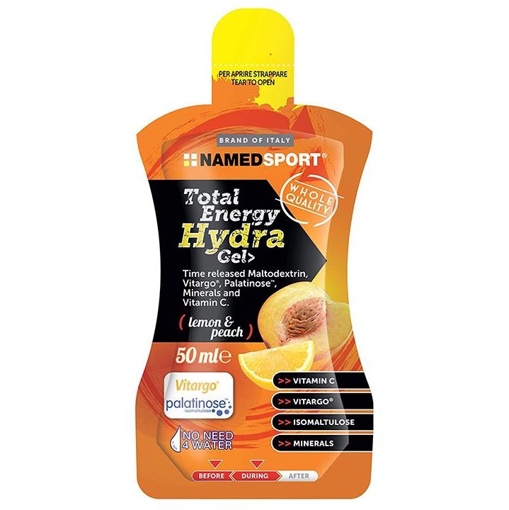 hydragel