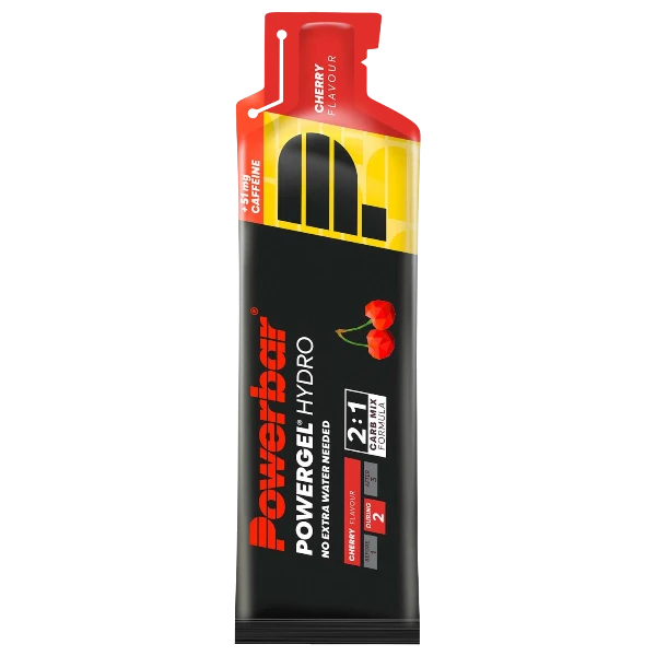 POWERBAR: HYDRO energiageel