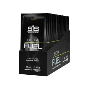 SiS: BETA FUEL joogipulber 15tk