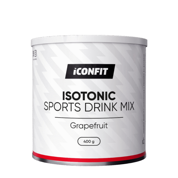 ICONFIT: 400g spordijoogipulber