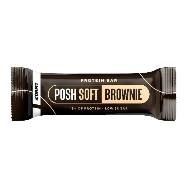 ICONFIT: POSH SOFT proteiinibatoon