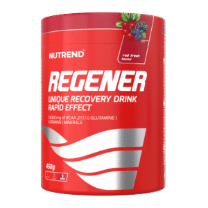 NUTREND: 450g Regener taastusjook