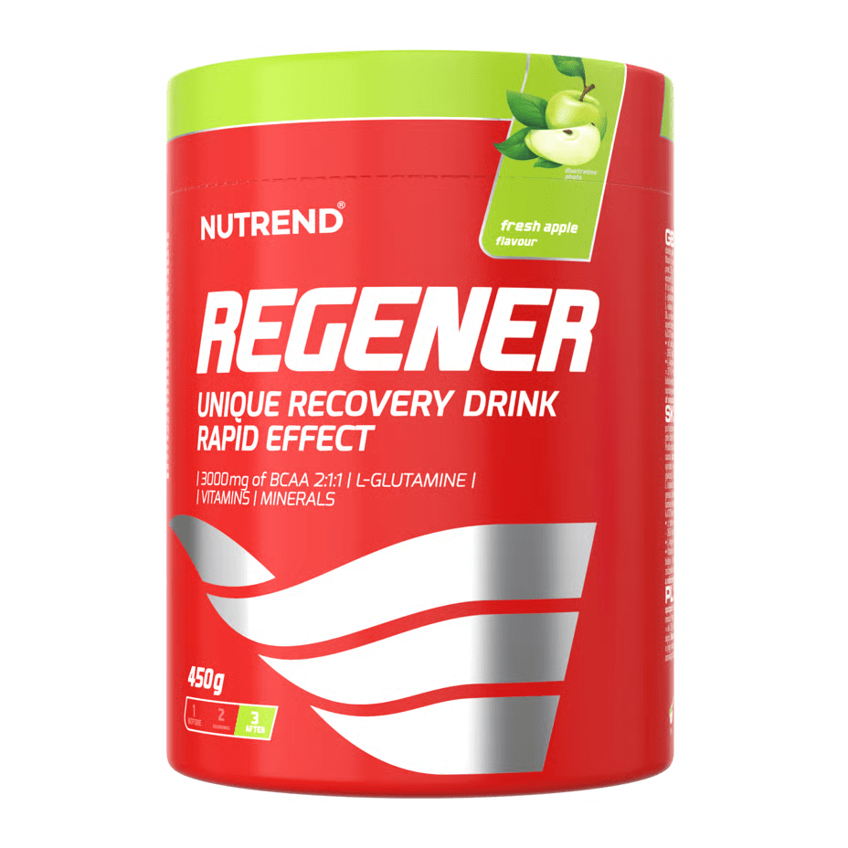 NUTREND: 450g Regener taastusjook