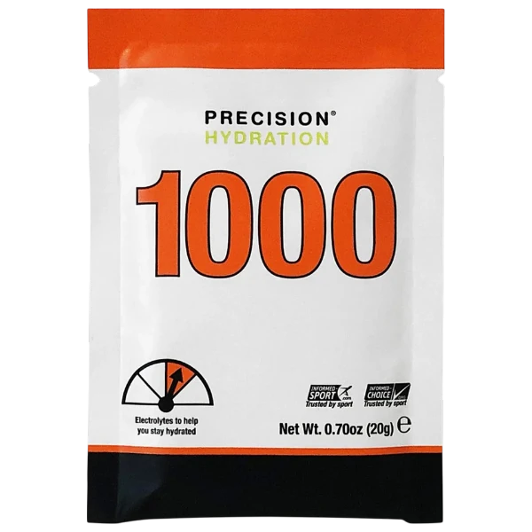 PF&H: PH 1000 pulber