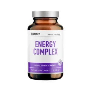 ICONFIT: Energy complex