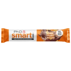 PHD: SMART proteiinibatoon