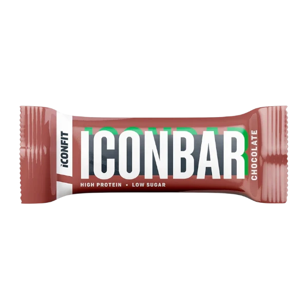 ICONFIT: ICONBAR proteiinibatoon