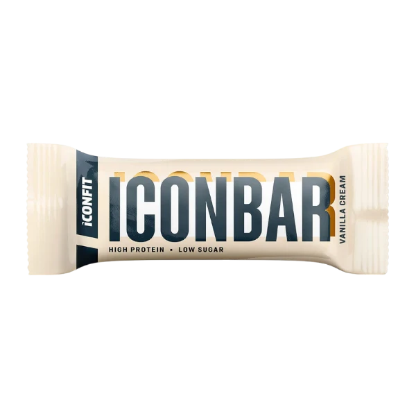 ICONFIT: ICONBAR proteiinibatoon