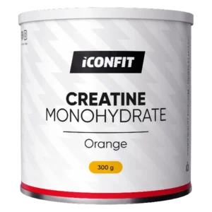 ICONFIT: 300g Kreatiin