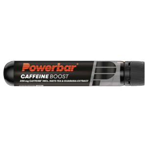 POWERBAR: 25ml Kofeiini shot