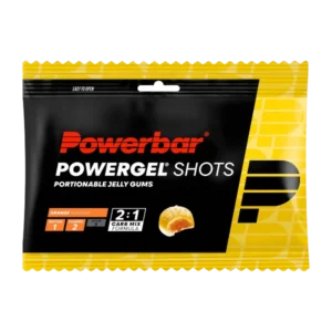 POWERBAR: 60g Kummikommid