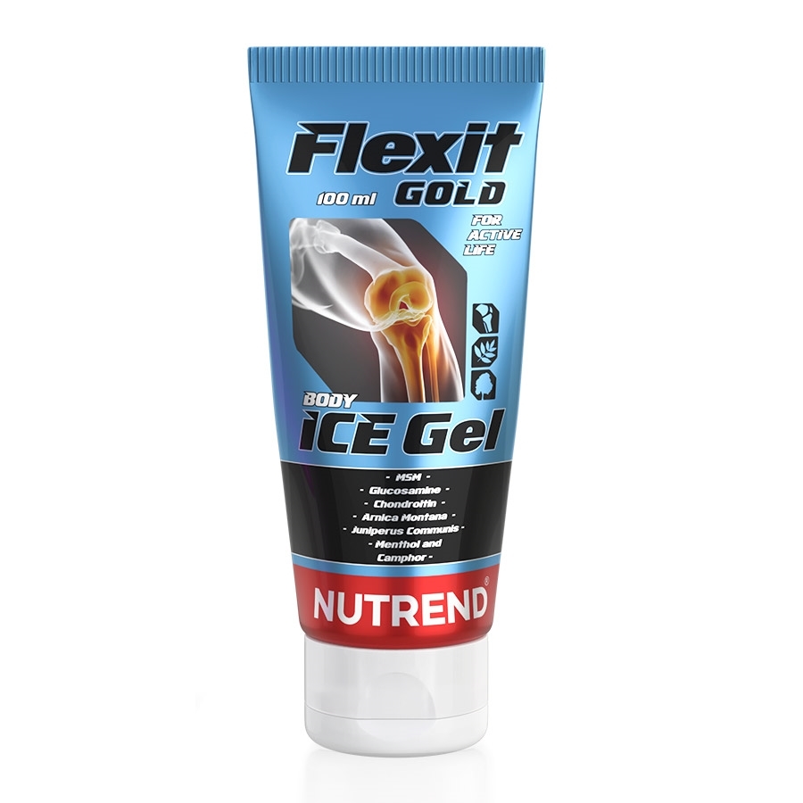 flexit-ice