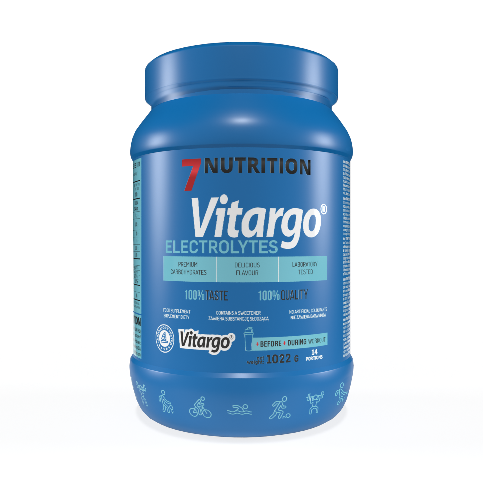 vitargo
