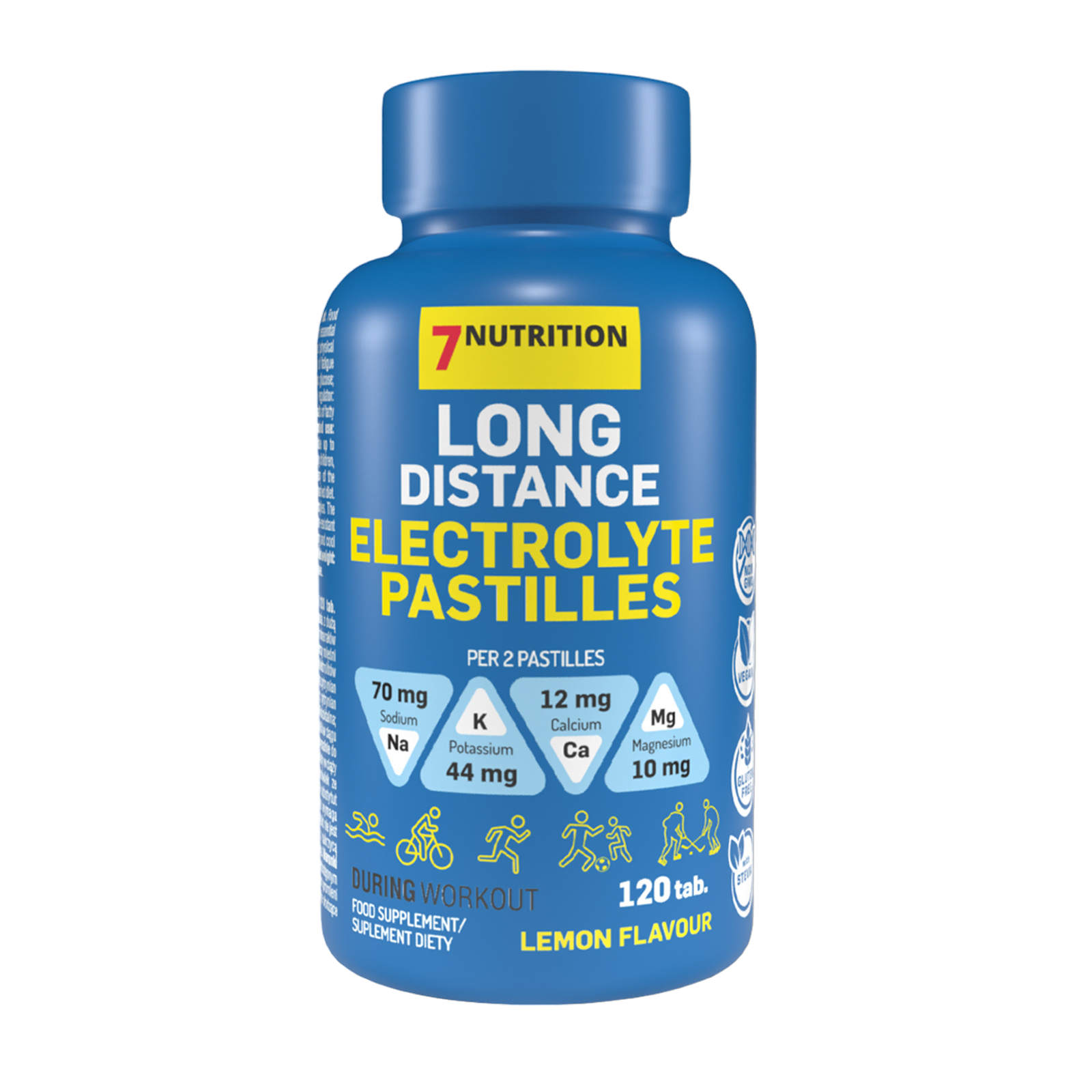 7NUTRITION-ELECTROLYTE-PASTILLES