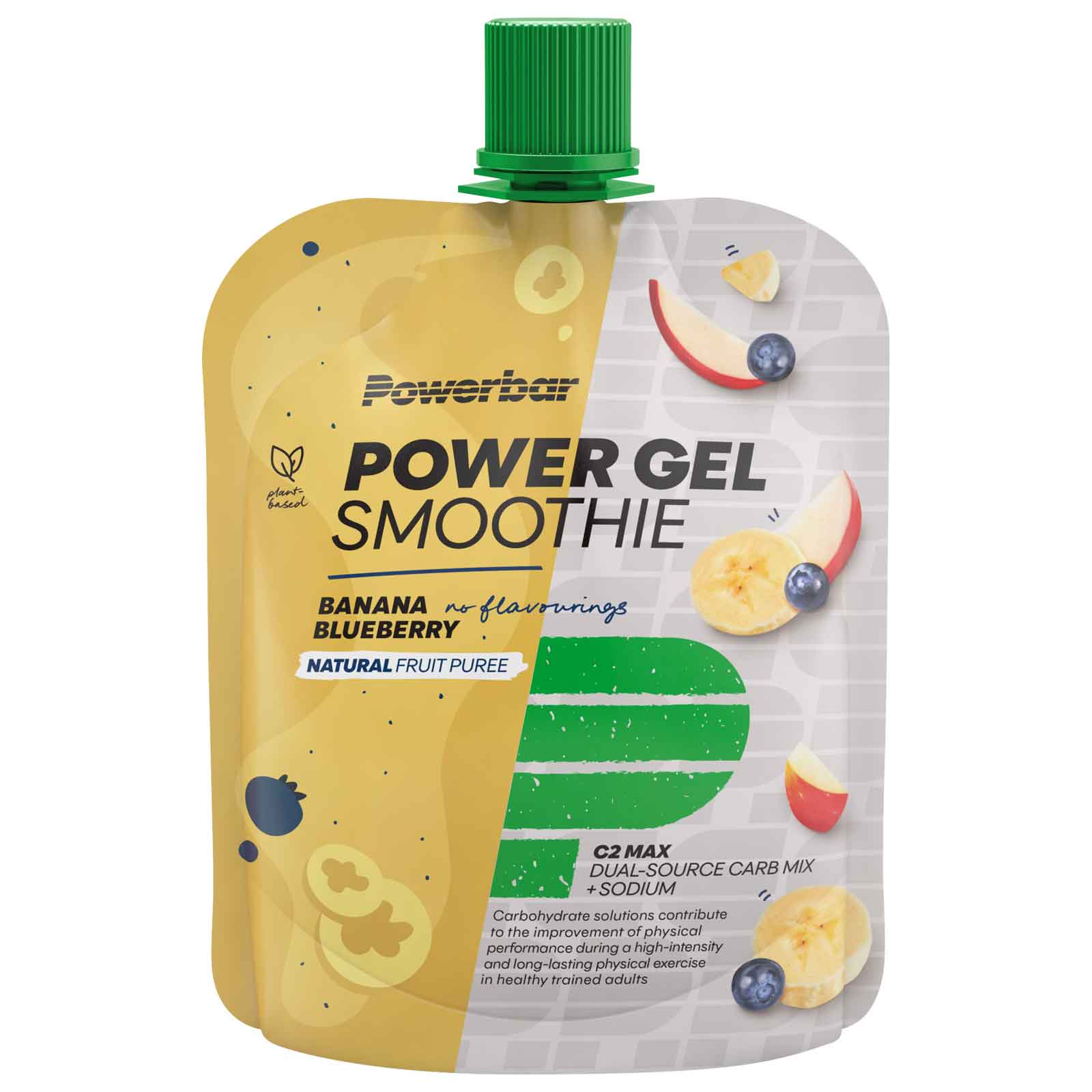 powerbar-powergel-smoothie-90g-banaan