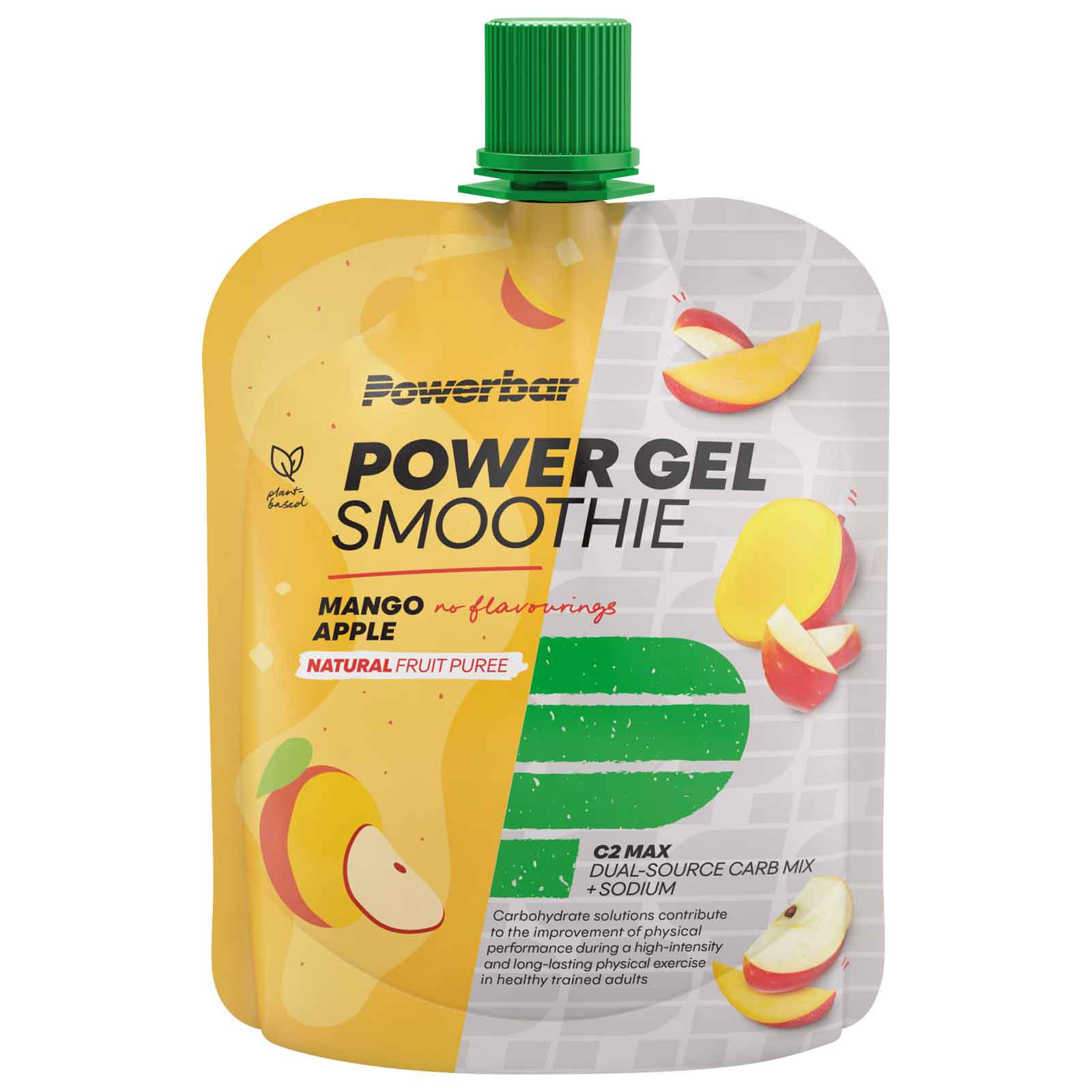 powerbar-powergel-smoothie-90g-mango