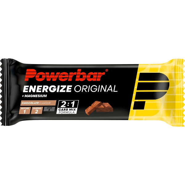 PowerBar: Energize Original batoon