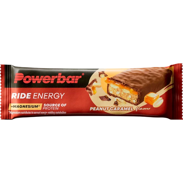 PowerBar: Ride Energy batoon