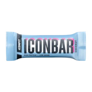ICONFIT: ICONBAR proteiinibatoon