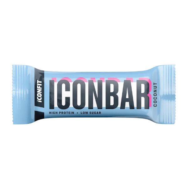 ICONFIT: ICONBAR proteiinibatoon