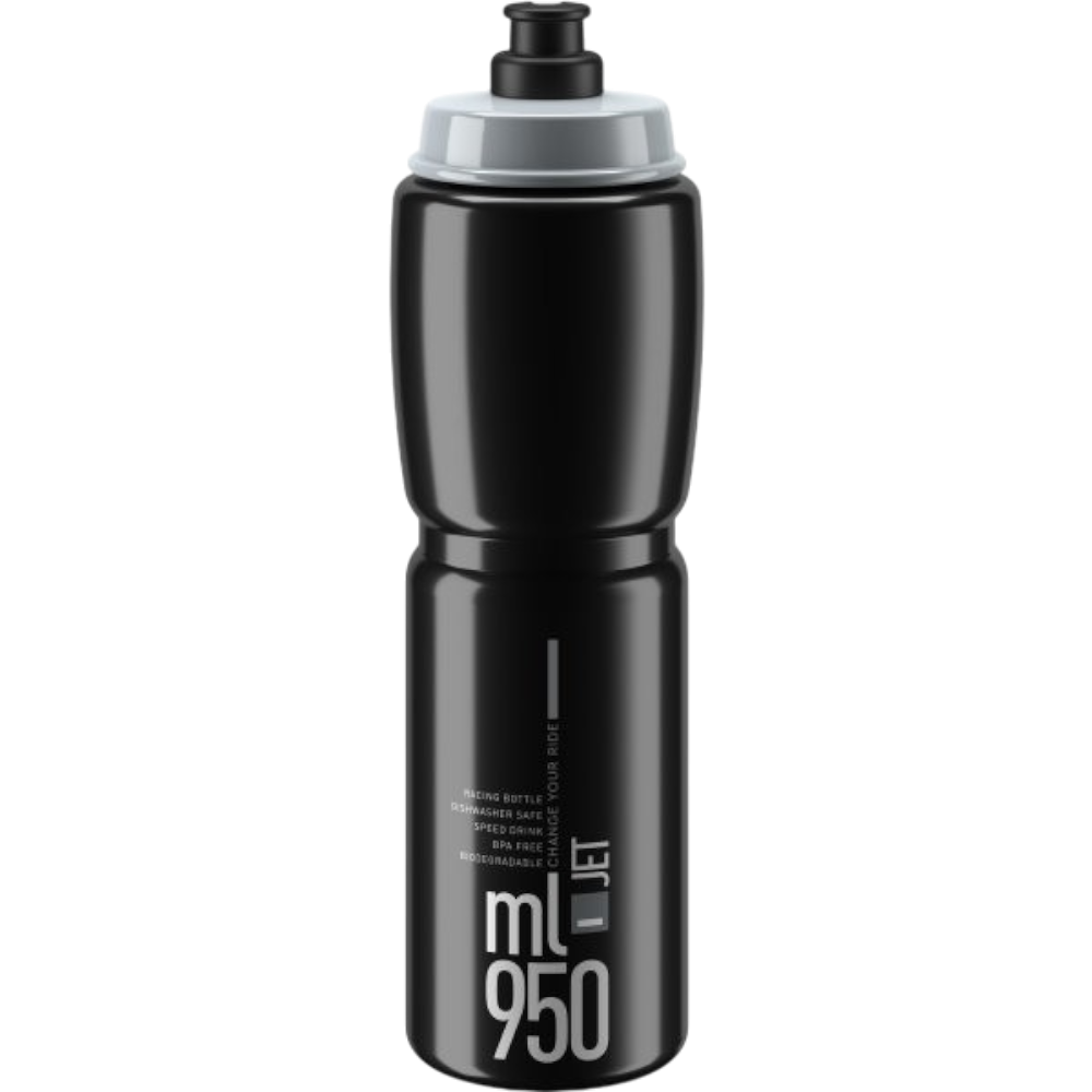 ELITE: Jet 950ml joogipudel