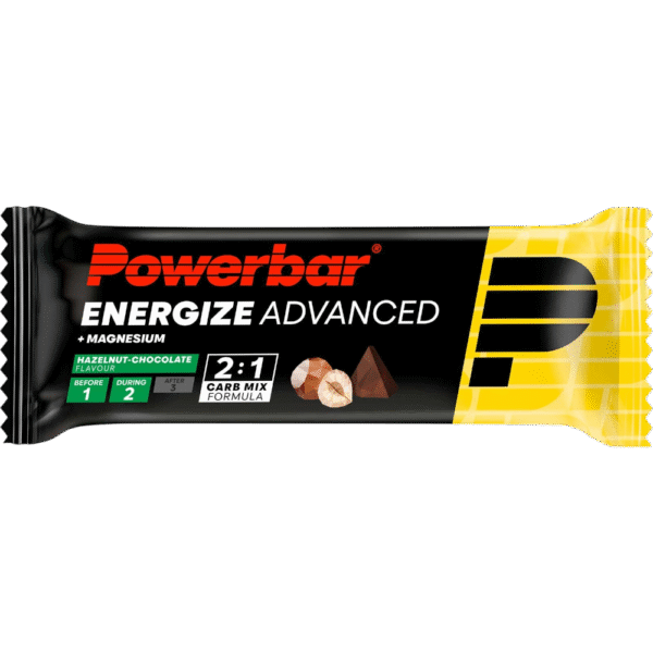 POWERBAR: Batoon magneesiumiga 55g