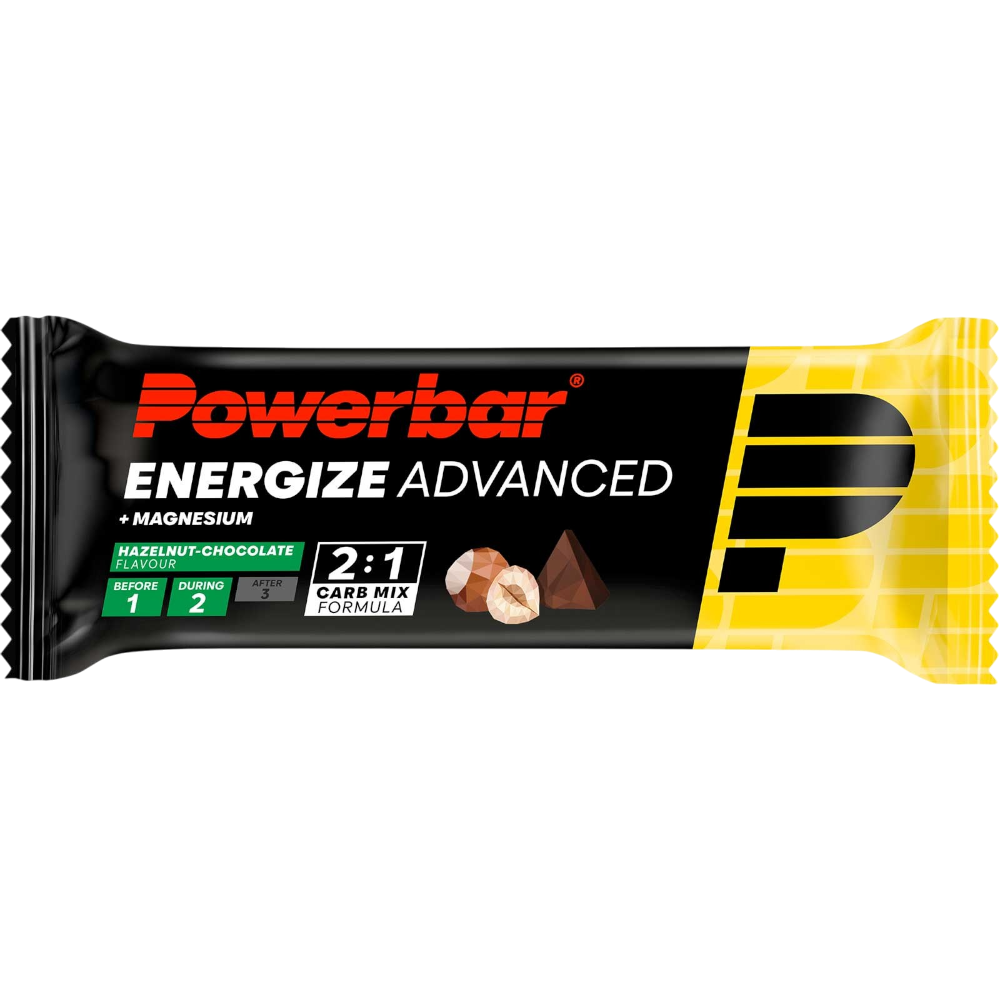 POWERBAR: Batoon magneesiumiga 55g