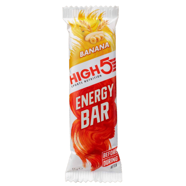 HIGH5: Energiabatoon