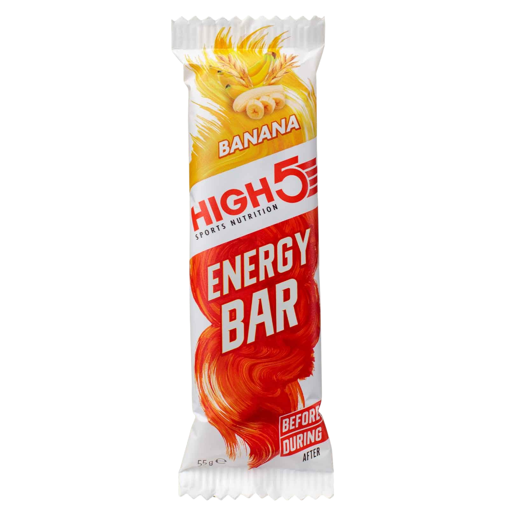 HIGH5: Energiabatoon