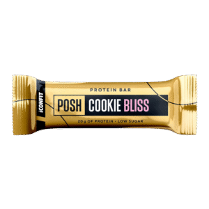 ICONFIT: POSH proteiinibatoon