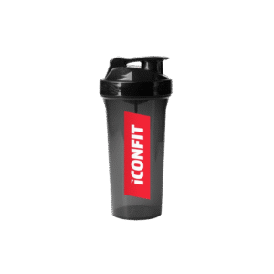 ICONFIT: Shaker Lite 800ml