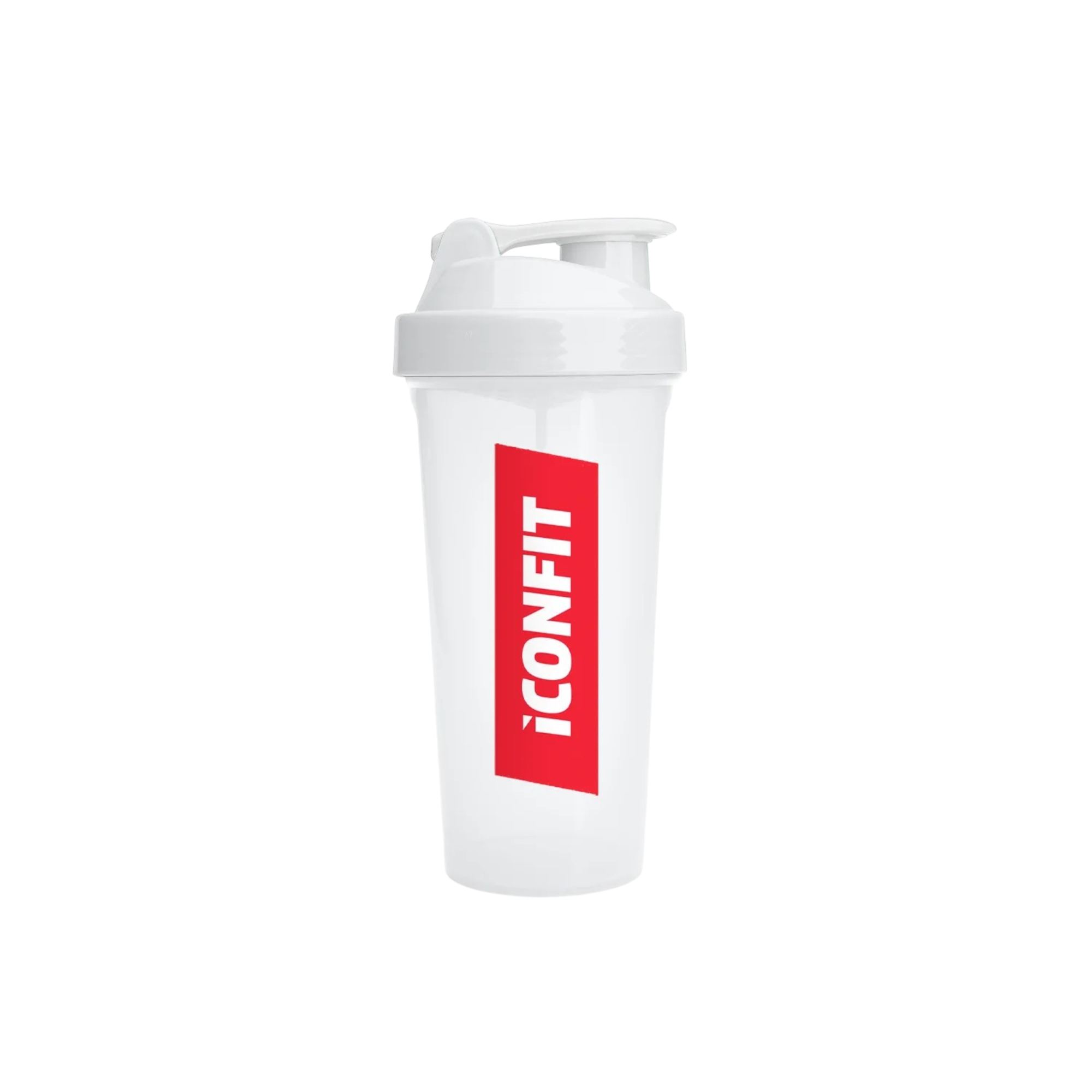 ICONFIT: Shaker Lite 800ml