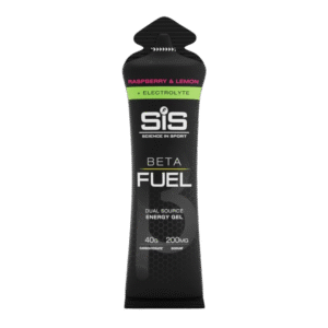SIS: BETA FUEL+ soolaga