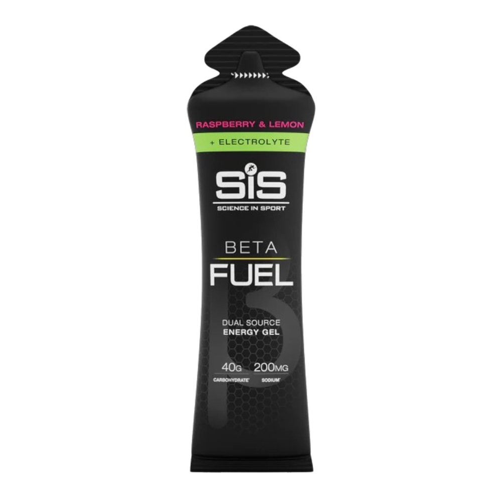 SIS: BETA FUEL+ soolaga