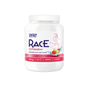 ALE: RACE spordijook 544g