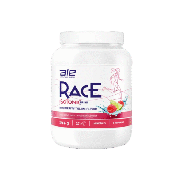 ALE: RACE spordijook 544g