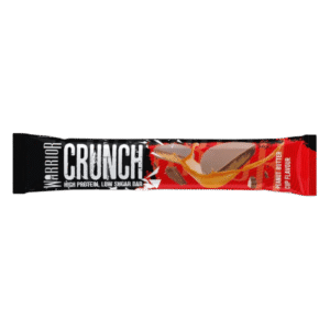 WARRIOR: CRUNCH proteiinibatoon
