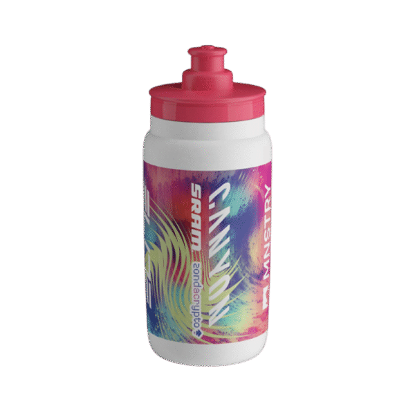 ELITE: Canyon Sram joogipudel 550ml